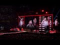 [4K] 22 / We Are Never Ever Getting Back Together / I Knew You Were Trouble - The Eras Tour SG