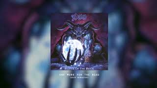 Dio - One More For The Road (2019 - Remaster)