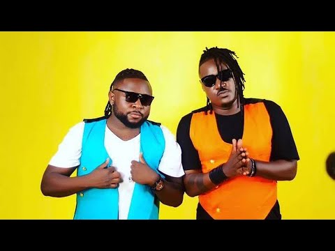 VOLTAGE MUSIC - TELEMUNDO (LYRICS) FT CHOSEN BECKY