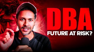 DBA in 2024: Evolve or Fail