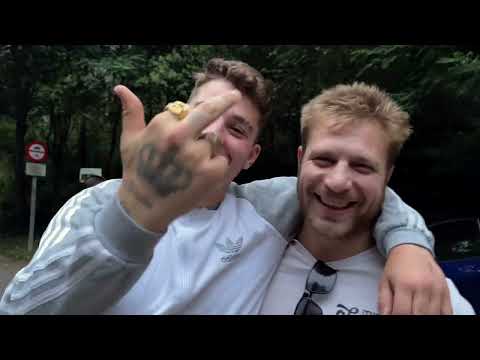 “Dónde Estabas” #FreeCarlos #FreeMafi #FreeBorronkid