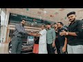 Brand New Toyota Glanza Delivery Moment