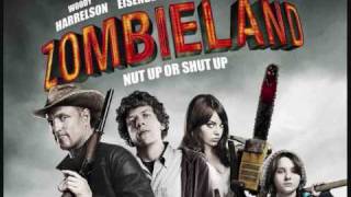 Two of the lucky ones - The droge &amp; Summers Blend (Zombieland soundtrack)