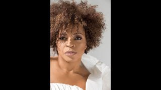 Urban Tymes interview with Tawatha Agee  2018