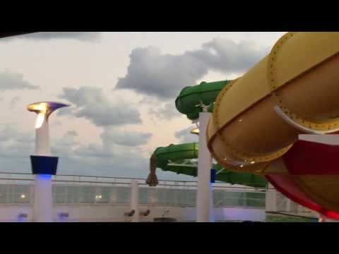 BUSY P - A SPECIAL ANNOUNCEMENT @ HOLY SHIP 8.0 - 1.9.2017