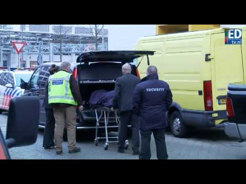 Man overleden bij dancefeest in Klokgebouw Eindhoven