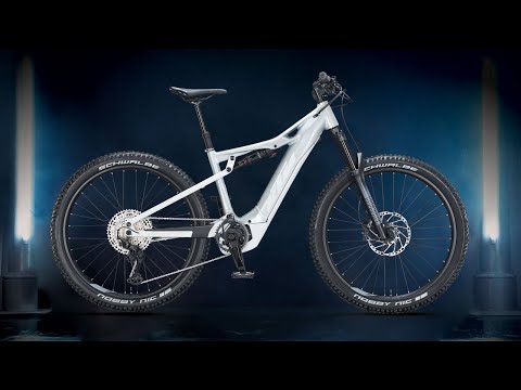 KTM Macina Lycan 2021