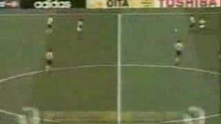 Henri Camara equalizer and golden goal