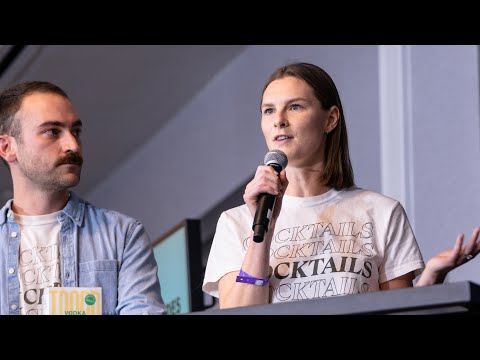 BevNET's Cocktail Showdown 2 - Troop