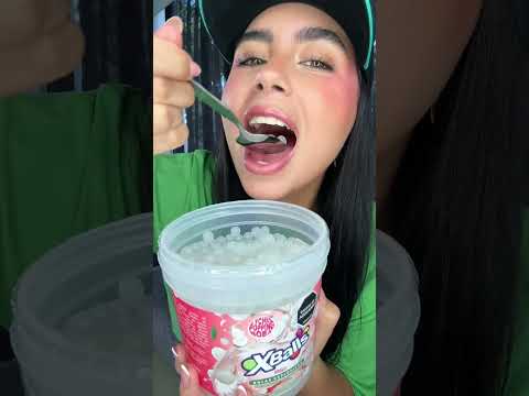 With XBALLS the originals your preparations will never be the same again🤯🤩🥤🍧🥗💥