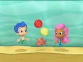 Nick The Smart Place To Play ID Bubble Guppies Creativity 2012 2014