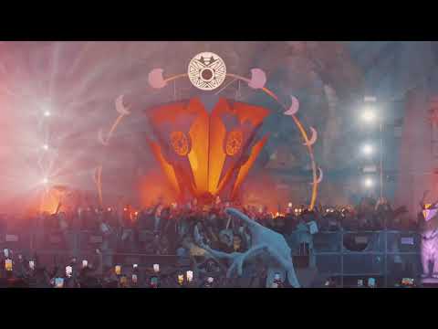 Gate Experiences Echoes From Agartha.- Cappadocia