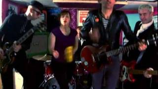 The Cute Lepers - Noisy Song