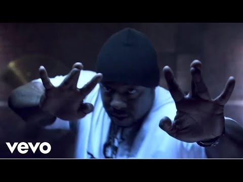 WC - You Know Me  ft. Ice Cube, Maylay
