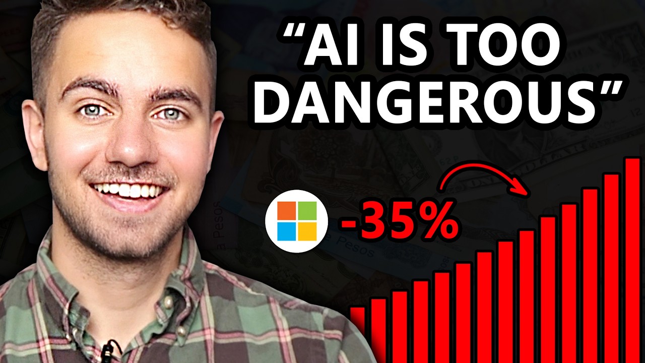 Amazon Stock is Skyrocketing - Here's What You Need to Know