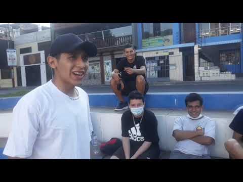 SONECK vs VITUCHE - Cuartos - Fecha Ele Efe "Nueva Generacion"