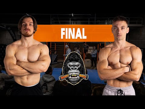 Max True vs Bruno | Beast Wars 2023