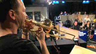 "WDR BIG BAND"- "young and foolish"