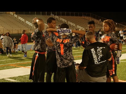 Red Zone Sports - We Do It All