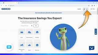 How To Login To GEICO Insurance Account 2024 | GEICO Insurance Account Sign In Tutorial