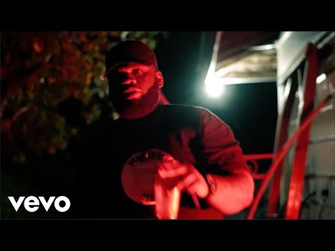 Chronic Law - Fire Fi Fire (Official Video)