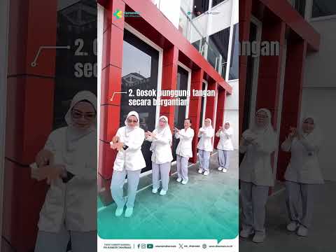 Bye Kuman, Hi Sehat Cuman 6 Langkah