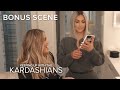 KUWTK | Kim & Khloé Think Kourtney No Longer "Wants to Be a Kardashian" | E!