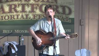 Tim O'Brien ~ My Girl's Waiting for Me ~ John Hartford Memorial Festival 6/4/2011