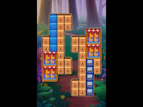 TOON BLAST level 5500