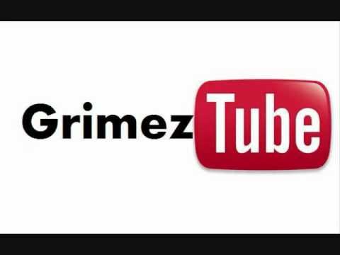 Grimez ft Dot Rotten - Microphone [Prod.RudeKid]