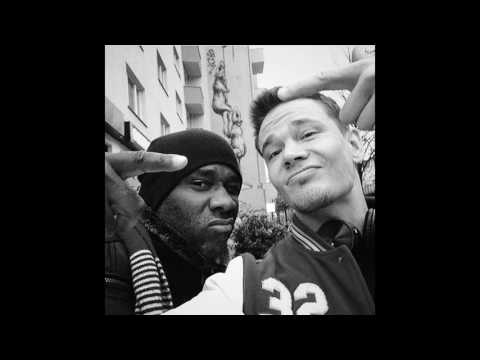 Skandaali & Freestyle - Rap School