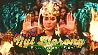 Download lagu Pesugihan Nyi Blorong Putri Nyi Roro Kidul mp3 Download lagu Pesugihan Nyi Blorong Putri Nyi Roro Kidul mp3