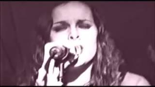 Santa Sabina - Gasto de saliva