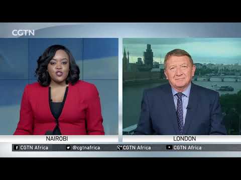 Boris Johnson resigns in major Brexit blow to UK PM Theresa May