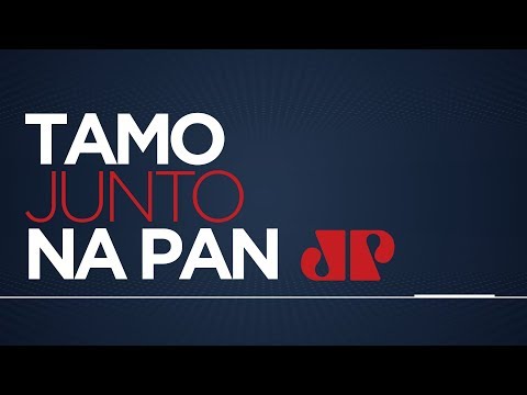 TAMO JUNTO NA PAN - 30/07/2020 - AO VIVO