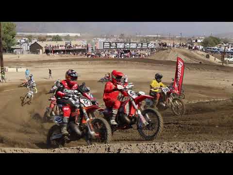2020 Glen Helen 2-Stroke World Championships