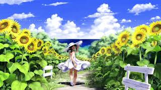 Download lagu Nightcore- By Your Side(Calvin Harris ft Tom Grennan) mp3