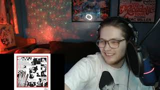 XXXTENTACION, Kin$oul - Supra | FIRST REACTION (Trash or Pass)