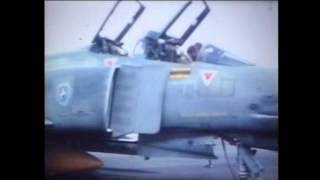 preview picture of video 'Prestwick Airshow Late 1970'