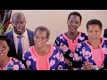 Je watambua Official video by Kenhut SDA Church Choir (Filmed by CBS Media)