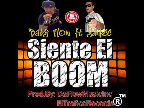 Siente El Boom - Baby Flow Ft Yankee [Abril 2012] Reggaeton Uruguayo