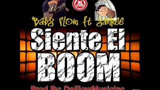 Siente El Boom - Baby Flow Ft Yankee [Abril 2012] Reggaeton Uruguayo