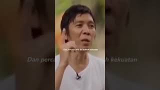 Download lagu Bimbim : Jangan kurang ajar sama Ibu.. mp3