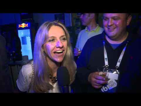 WinDays16 Technology: 2. dan: Rock’n’Roll Royalty party