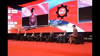 İSO 14. SANAYİ KONGRESİ ÇALIŞTAYLAR: " ŞİMDİ SIRA SENDE"