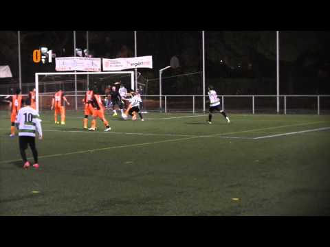 GOL ALBIREX NIIGATA BARCELONA VS sants J1