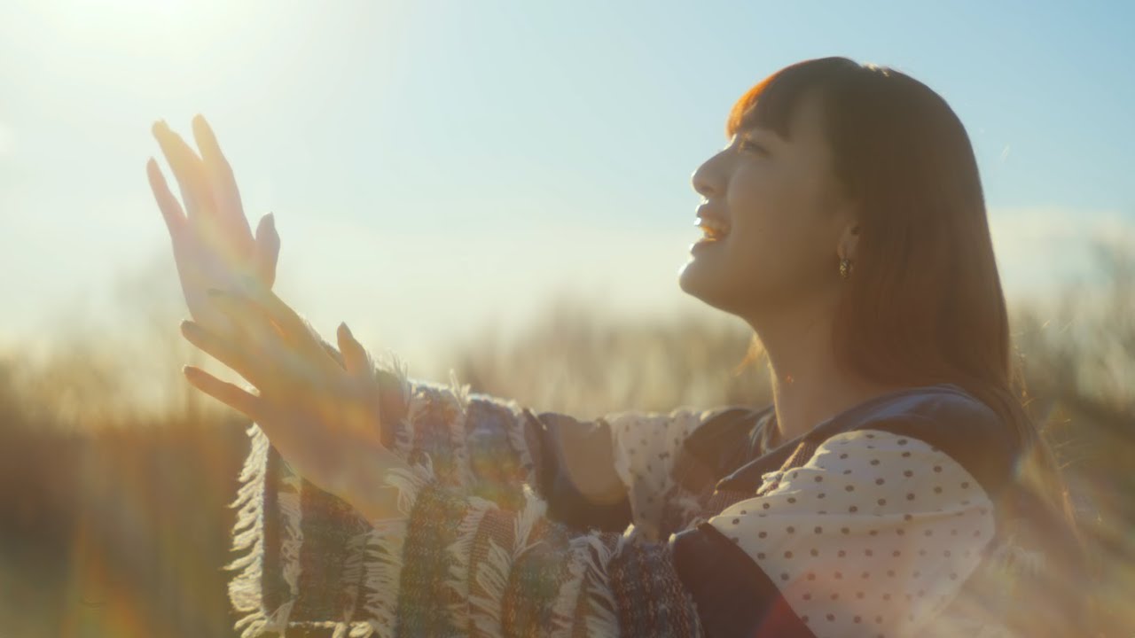 鈴木瑛美子、アンジェラ・アキプロデュースの新曲「カナリアの歌」MV公開！明日・23日アンジェラ・アキとのリモート対談公開も発表！