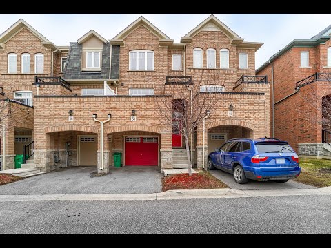 58 Magdalene Crescent, Brampton Home for Sale - Real Estate Properties for Sale