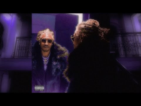 TRAPKING (Full Mixtape - DS2 Type Album - Unreleased Pluto)
