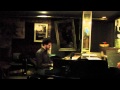 "WILLOW WEEP FOR ME": MARTY ELKINS / EHUD ASHERIE at SMALLS (March 29, 2011)